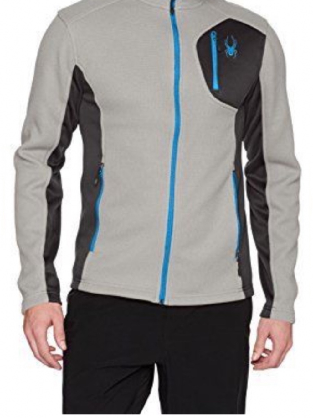 Men’s Spyder Jacket